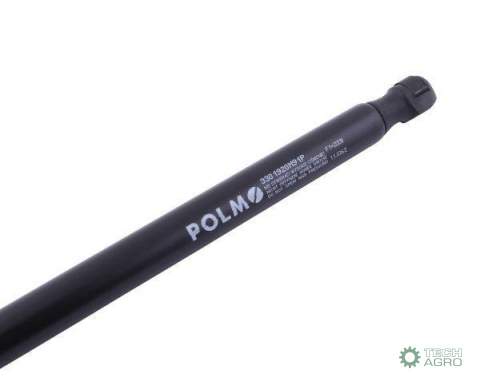 TELESKOP GAZ. 525MM POLMO TELESKOP GAZ. 525MM POLMO