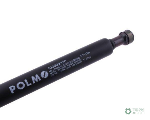 TELESKOP GAZ.525MM 100NM POLMO DRZWI TELESKOP GAZ.525MM 100NM POLMO DRZWI