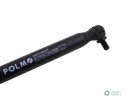 Siłownik szyby tylnej L max. 585mm 65417037 MASSEY FERGUSON POLMO