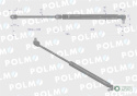 TELESKOP GAZ.785MM POLMO