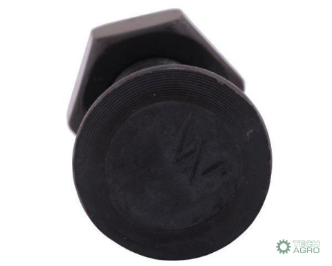 Śruba kpl. płużna dwunoskowa M12x60 mm kl.12.9 Waryński ( sprzedawane po 25 ) Śruba kpl. płużna dwunoskowa M12x60 mm kl.12.9 Waryński ( sprzedawane po 25 )