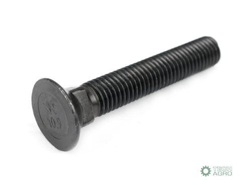 Śruba płużna podsadzana D 608 M12x90 mm kl.10.9 zastosowanie Gruber Waryński ( sprzedawane po 10kg ) Śruba płużna podsadzana D 608 M12x90 mm kl.10.9 zastosowanie Gruber Waryński ( sprzedawane po 10kg )