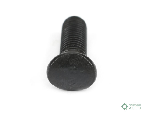 Śruba redliczkowa półokrągła M10x35 mm kl. 8.8 Waryński ( sprzedawane po 10kg ) Śruba redliczkowa półokrągła M10x35 mm kl. 8.8 Waryński ( sprzedawane po 10kg )