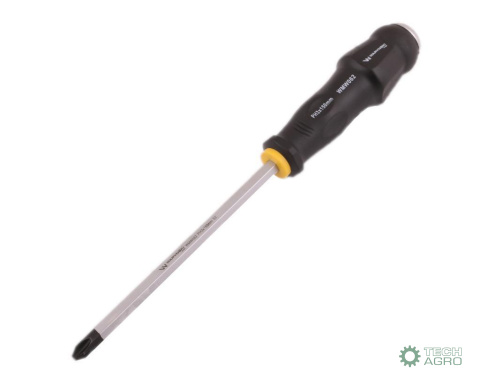 Wkrętak do pobijania PH3x150mm Waryński Wkrętak do pobijania PH3x150mm Waryński