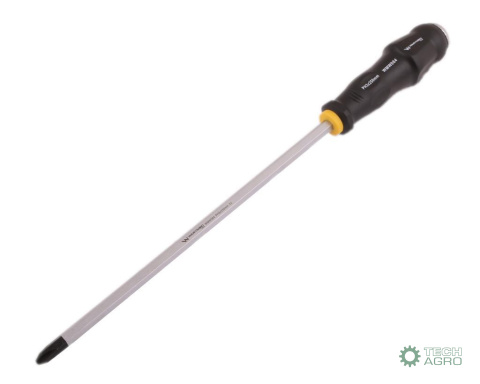 Wkrętak do pobijania PH3x250mm Waryński Wkrętak do pobijania PH3x250mm Waryński