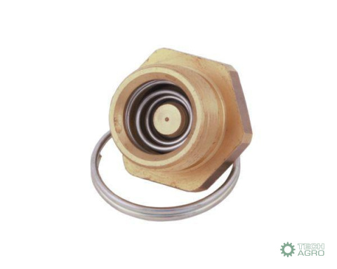 Zawór odwadniający zbiornika powietrza 1/2 BSP 1664505MP ( sprzedawane po 5 ) POLMO Zawór odwadniający zbiornika powietrza 1/2 BSP 1664505MP ( sprzedawane po 5 ) POLMO