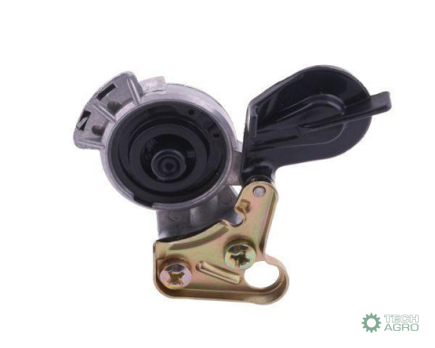 ZŁĄCZE MIĘKKIE Z ZAW.C360 16X1,5 POLMO CZERWONE ZŁĄCZE MIĘKKIE Z ZAW.C360 16X1,5 POLMO CZERWONE