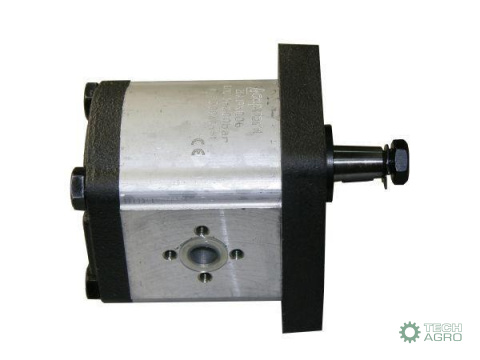 Pompa hydrauliczna zębata 19cm3/obr lewe obroty Caproni Pompa hydrauliczna zębata 19cm3/obr lewe obroty Caproni
