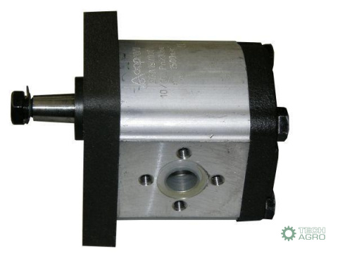 Pompa hydrauliczna zębata 19cm3/obr lewe obroty Caproni Pompa hydrauliczna zębata 19cm3/obr lewe obroty Caproni