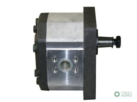 Pompa hydrauliczna zębata 20cm3/obr lewe obroty Caproni Pompa hydrauliczna zębata 20cm3/obr lewe obroty Caproni