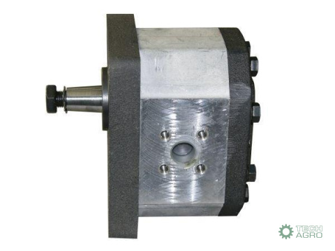 Pompa hydrauliczna zębata 20cm3/obr lewe obroty Caproni Pompa hydrauliczna zębata 20cm3/obr lewe obroty Caproni