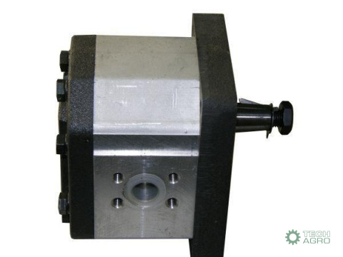 Pompa hydrauliczna zębata 22.5cm3/obr lewe obroty Caproni Pompa hydrauliczna zębata 22.5cm3/obr lewe obroty Caproni