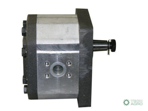 Pompa hydrauliczna zębata 25cm3/obr. lewe obroty Caproni Pompa hydrauliczna zębata 25cm3/obr. lewe obroty Caproni