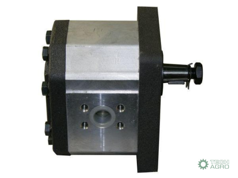 Pompa hydrauliczna zębata 28cm3/obr lewe obroty Caproni Pompa hydrauliczna zębata 28cm3/obr lewe obroty Caproni