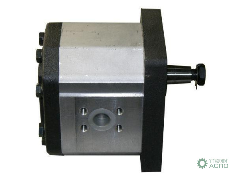 Pompa hydrauliczna zębata 32cm3/obr lewe obroty Caproni Pompa hydrauliczna zębata 32cm3/obr lewe obroty Caproni
