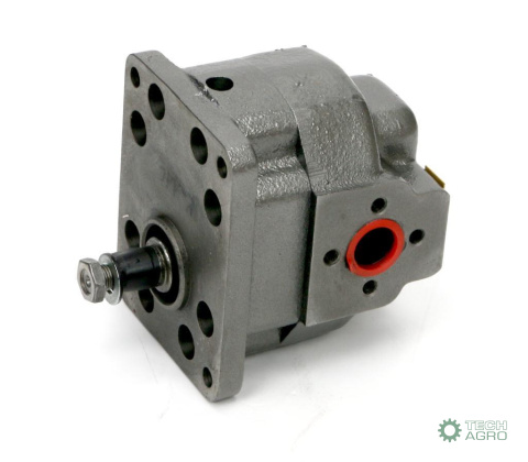 Pompa hydrauliczna zębata (do przyczepy leśnej) PA3-35FS9ESC 34.9cm3/obr Waryński Pompa hydrauliczna zębata (do przyczepy leśnej) PA3-35FS9ESC 34.9cm3/obr Waryński