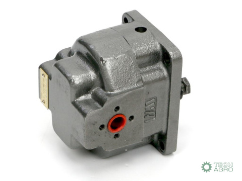 Pompa hydrauliczna zębata (do przyczepy leśnej) PA3-35FS9ESC 34.9cm3/obr Waryński Pompa hydrauliczna zębata (do przyczepy leśnej) PA3-35FS9ESC 34.9cm3/obr Waryński