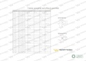 Przyłączka hydrauliczna metryczna AB (EVGE) M14x1.5 08L x M12x1.5 ED Waryński ( sprzedawane po 2 )