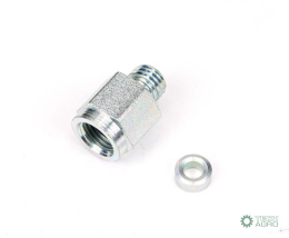 Przyłączka manometrowa MAV-06LR-1/4
