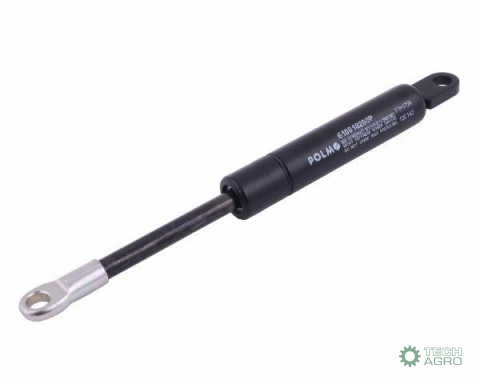 Siłownik L max. 201mm 65499080 6-10018200 MAUSER POLMO Siłownik L max. 201mm 65499080 6-10018200 MAUSER POLMO