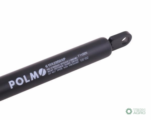 Siłownik L max. 500mm 65499083 6-10028500 MAUSER POLMO Siłownik L max. 500mm 65499083 6-10028500 MAUSER POLMO