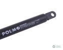 Siłownik szyby przedniej. tylnej L max. 399mm 65499074 FRITZMEIER POLMO