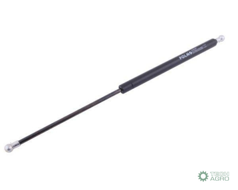 Siłownik szyby przedniej tylnej L max. 506mm 4399080P DEUTZ POLMO Siłownik szyby przedniej tylnej L max. 506mm 4399080P DEUTZ POLMO