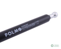 Siłownik szyby przedniej tylnej L max. 506mm 4399080P DEUTZ POLMO
