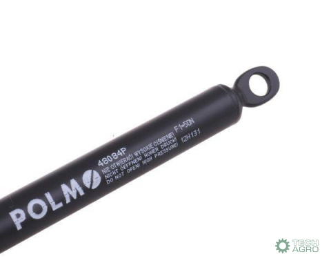 Siłownik szyby tylnej L max. 350mm 65426002 MERLO POLMO Siłownik szyby tylnej L max. 350mm 65426002 MERLO POLMO