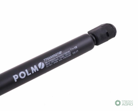 TELESKOP GAZ. 374MM SKOK145MM POLMO TELESKOP GAZ. 374MM SKOK145MM POLMO