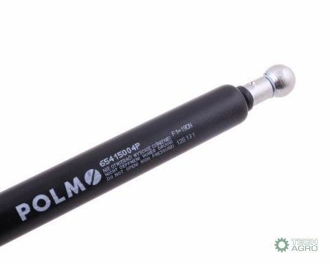 Siłownik szyby tylnej L max. 526mm 65415004 MASSEY FERGUSON POLMO Siłownik szyby tylnej L max. 526mm 65415004 MASSEY FERGUSON POLMO