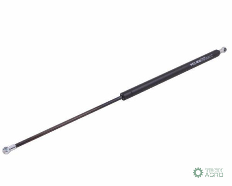 Siłownik szyby tylnej L max. 601mm 65499069 DIETEG. FRITZMEIER POLMO Siłownik szyby tylnej L max. 601mm 65499069 DIETEG. FRITZMEIER POLMO