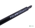 TELESKOP GAZ.KABINY DŁ.ZETOR 42CM POLMO