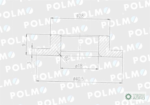 USZCZ.ZŁĄCZA EURO POLMO USZCZ.ZŁĄCZA EURO POLMO