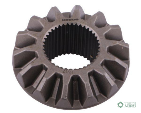 Koło koronowe mechanizmu różnicowego 885517M1 MF3 MF4 ORYGINAŁ URSUS Koło koronowe mechanizmu różnicowego 885517M1 MF3 MF4 ORYGINAŁ URSUS