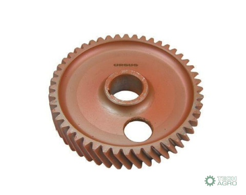Koło zębate rozrządu na wałek wys. piasty 26mm C-330 ORYGINAŁ URSUS Koło zębate rozrządu na wałek wys. piasty 26mm C-330 ORYGINAŁ URSUS