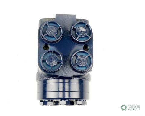 Orbitrol hydrauliczny W-ORBS 100 cm3/obr z zaworami (System Open Center - bez obciążenia) Waryński Orbitrol hydrauliczny W-ORBS 100 cm3/obr z zaworami (System Open Center - bez obciążenia) Waryński