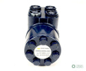 Orbitrol hydrauliczny W-ORBS 315 cm3/obr z zaworami (System Open Center - bez obciążenia) Waryński