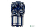 Orbitrol hydrauliczny W-ORBS 315 cm3/obr z zaworami (System Open Center - bez obciążenia) Waryński