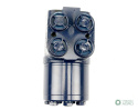 Orbitrol hydrauliczny W-ORBS 400 cm3/obr z zaworami (System Open Center - bez obciążenia) Waryński