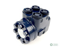 Orbitrol hydrauliczny W-ORBS 50 cm3/obr z zaworami (System Open Center - bez obciążenia) Waryński