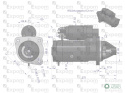 ROZRUSZNIK AZE4123 NT EXPOM EU