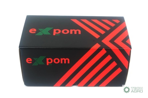 ROZRUSZNIK TYP ISKRA AZE4230 EXPOM EU