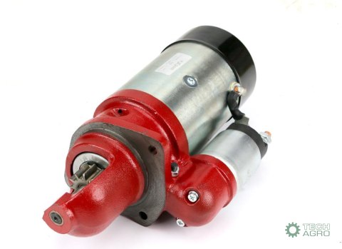 Rozrusznik R10C 24V 4.8kW STAR S200/S244/S266 EXPOM KWIDZYN eu Rozrusznik R10C 24V 4.8kW STAR S200/S244/S266 EXPOM KWIDZYN eu