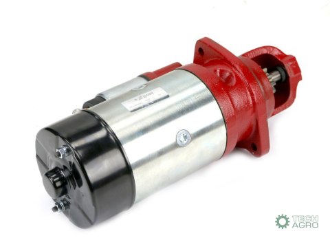 Rozrusznik R10C 24V 4.8kW STAR S200/S244/S266 EXPOM KWIDZYN eu Rozrusznik R10C 24V 4.8kW STAR S200/S244/S266 EXPOM KWIDZYN eu