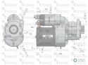 Rozrusznik z reduktorem DEUTZ SAME LAMBORGHINI typu Magneton 9144821 Blue Line EXPOM KWIDZYN