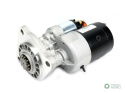 Rozrusznik z reduktorem typu Magneton Case Ford New Holland 9142766 Blue Line EXPOM KWIDZYN