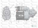Rozrusznik z reduktorem typu Magneton John Deere 9142700 Blue Line EXPOM KWIDZYN