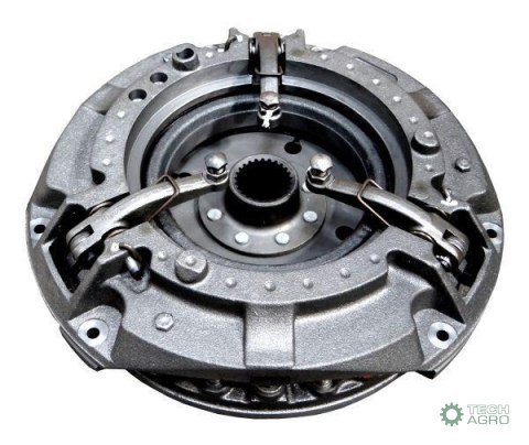 SPRZĘGŁO KPL.MF-3/4 URSUS SPRZĘGŁO KPL.MF-3/4 URSUS