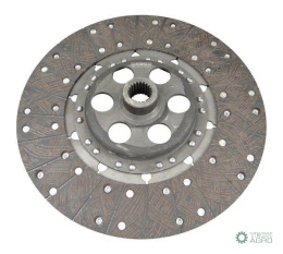 TARCZA SPRZ.FI 327 DROBNY FREZ MF4 URSUS